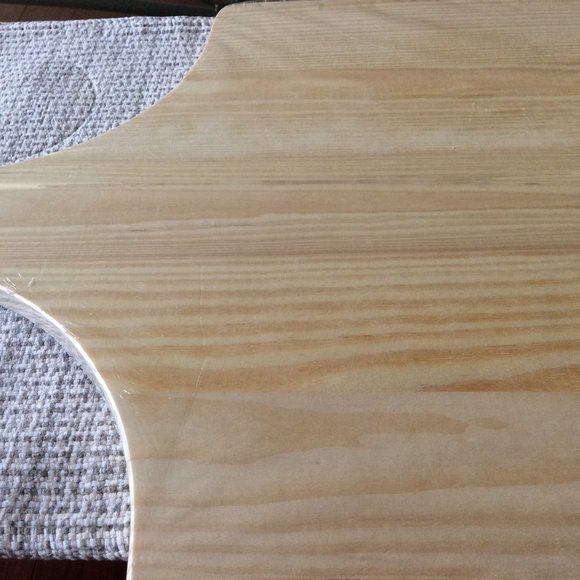 Italian Villa Pizza Peel - Picture 6 of 10